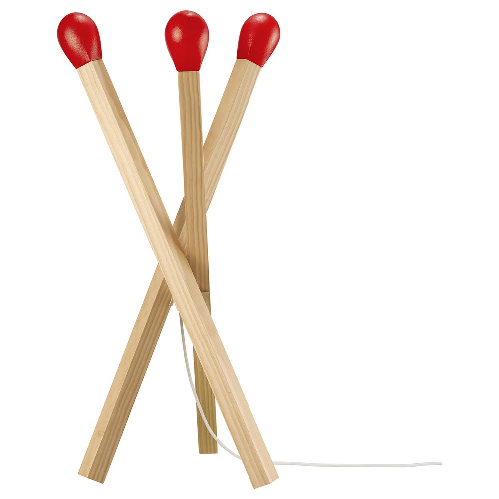 IKEA, вид спереди