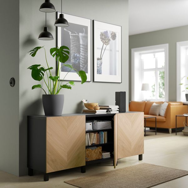 IKEA, дополнительный ракурс