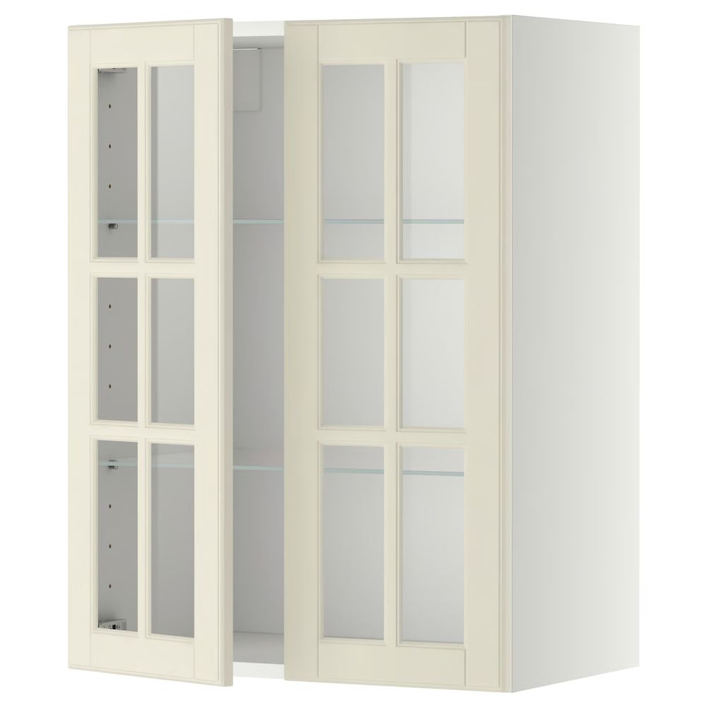 IKEA, вид спереди