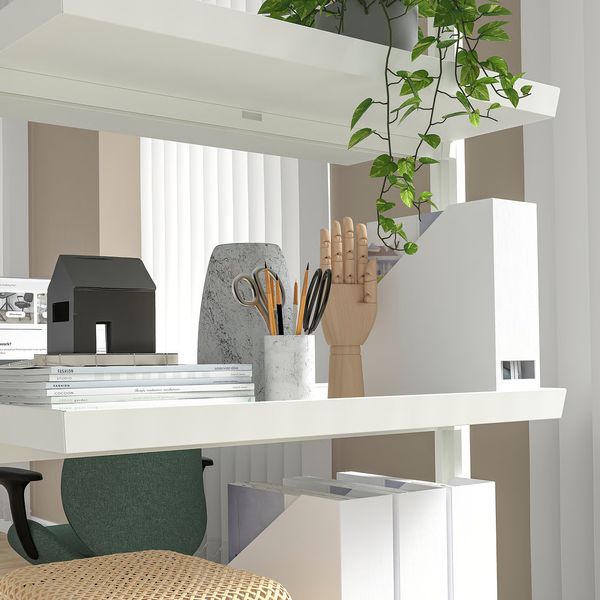 IKEA, дополнительный ракурс