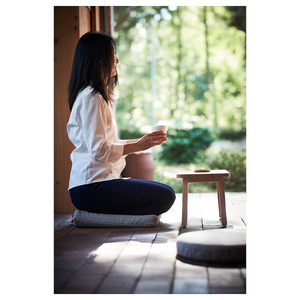 IKEA, дополнительный ракурс - схема-чертеж с размерами