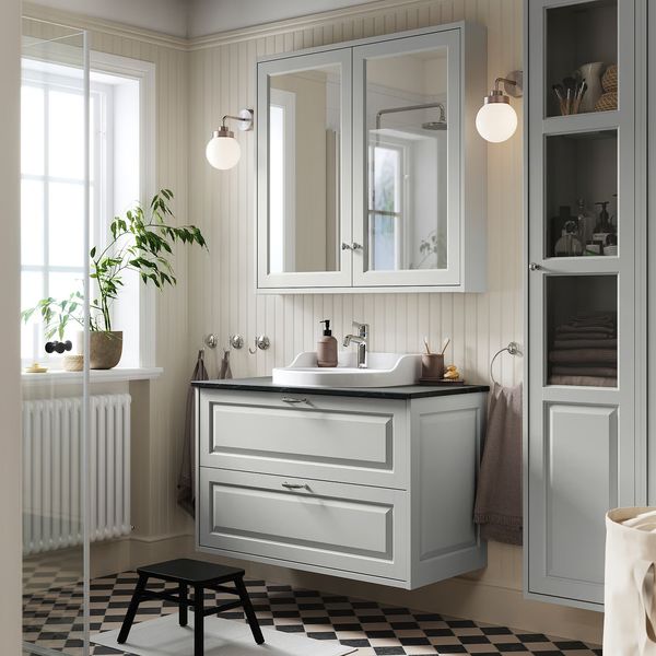 IKEA, дополнительный ракурс