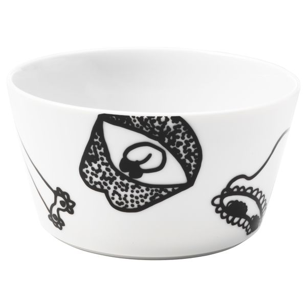 Миска СПРИДД, разные цвета (14 см) - фото 5