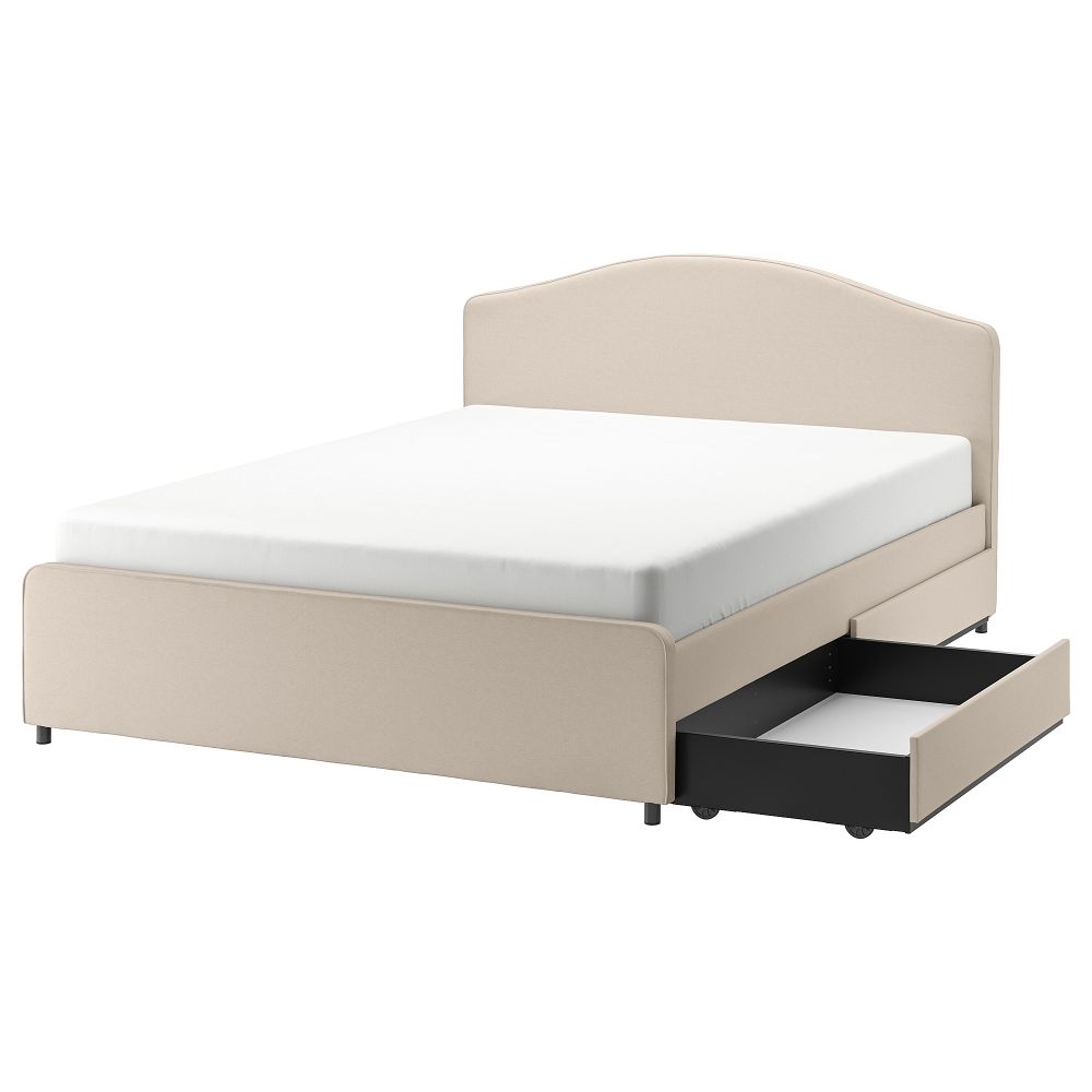 IKEA, вид спереди