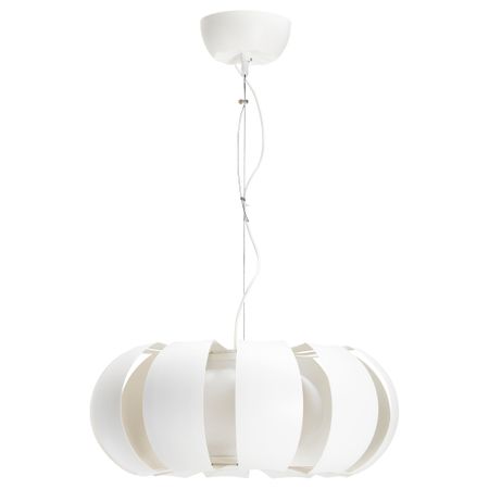 Подвесной светильник СТОКГОЛЬМ, белый