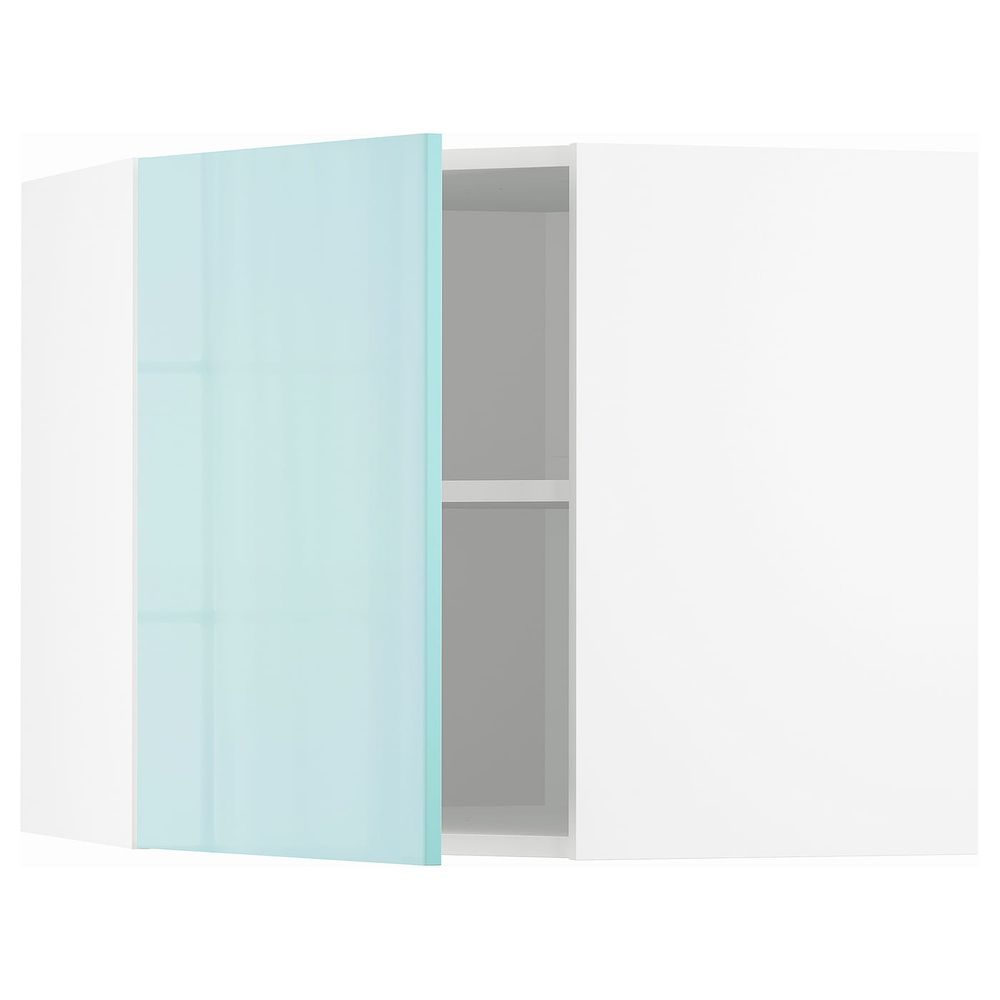 IKEA, вид спереди - схема-чертеж с размерами