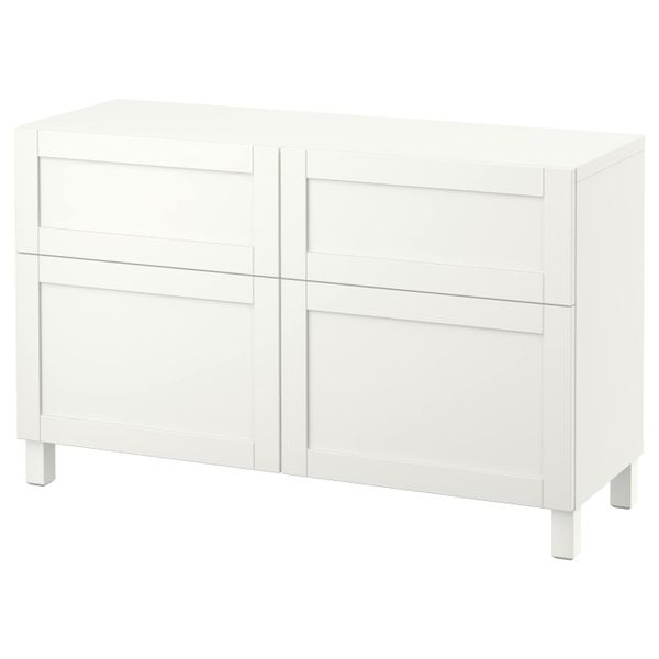 IKEA, вид спереди
