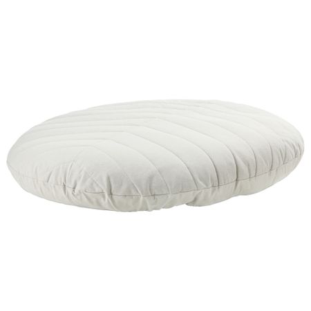 Пуф ДИГУЛЬТ, Каторп неокрашенный
