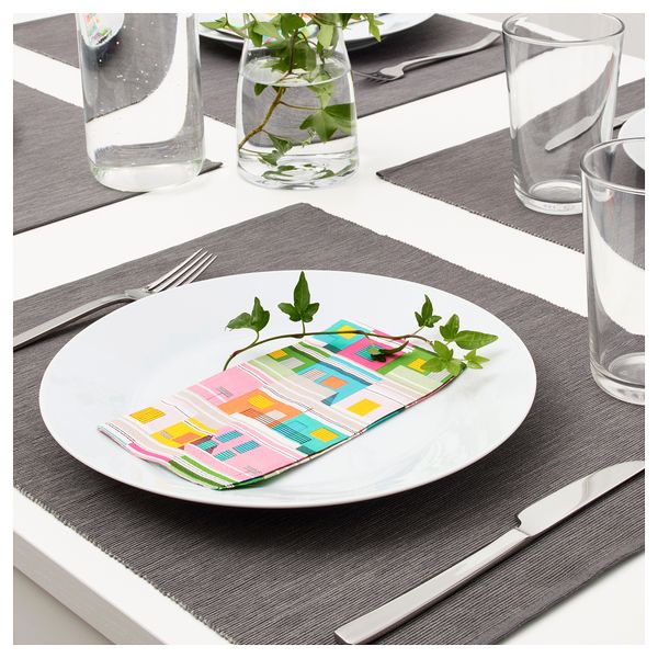 IKEA, дополнительный ракурс - схема-чертеж с размерами