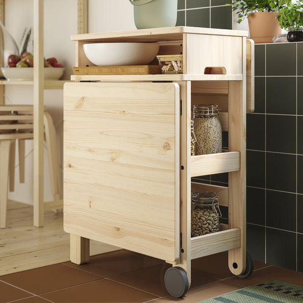 IKEA, дополнительный ракурс
