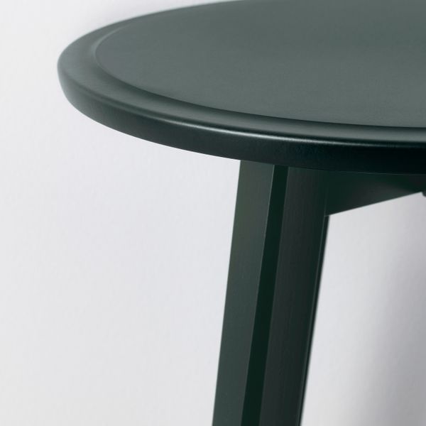 Комплект столов, 2 шт, темный сине-зеленый IKEA KRAGSTA КРАГСТА 204.525.95 - фото 4