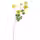 SMYCKA Цветок искусственный - д/дома/улицы лютик/желтый 63 см