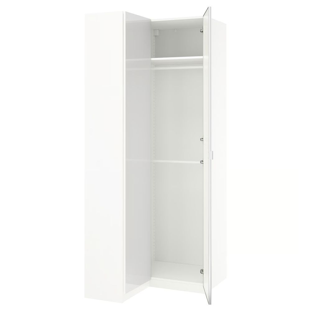 IKEA, вид спереди
