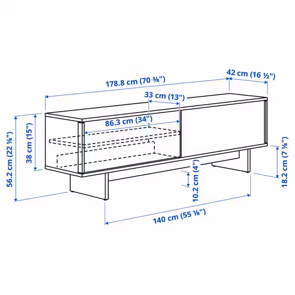 IKEA, дополнительный ракурс