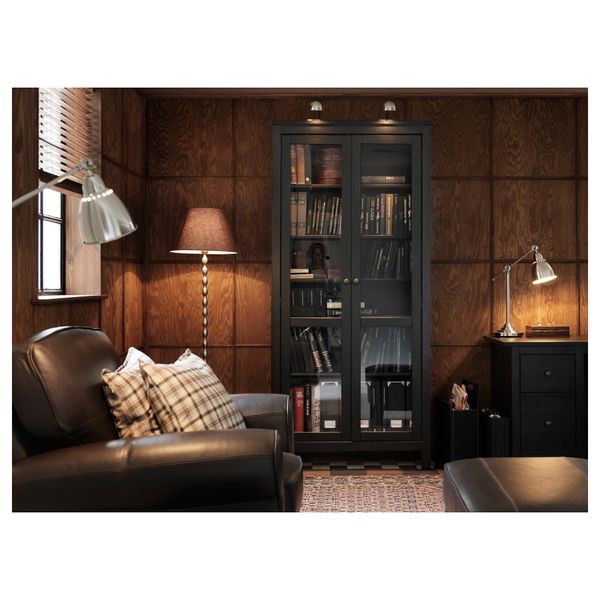 Основание напольный светильник ЭКАРП, никелированный - фото 4