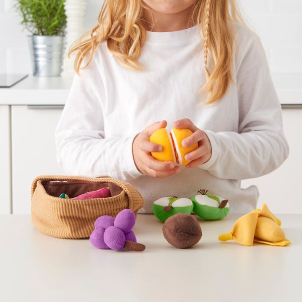 IKEA, дополнительный ракурс