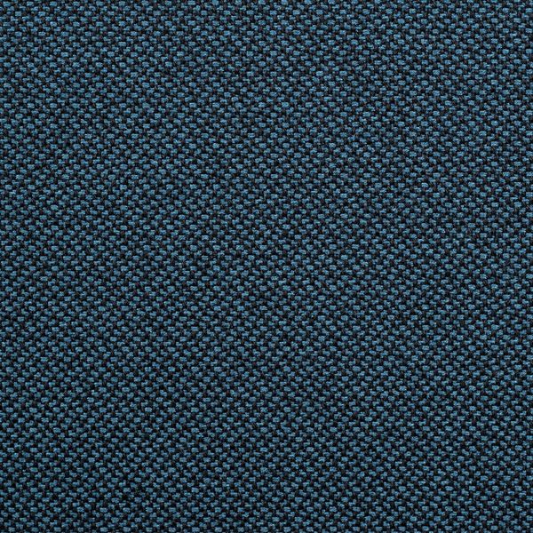 2-местный диван-кровать, Идекулла синий IKEA BACKABRO БАККАБРУ 004.853.23 - схема-чертеж с размерами