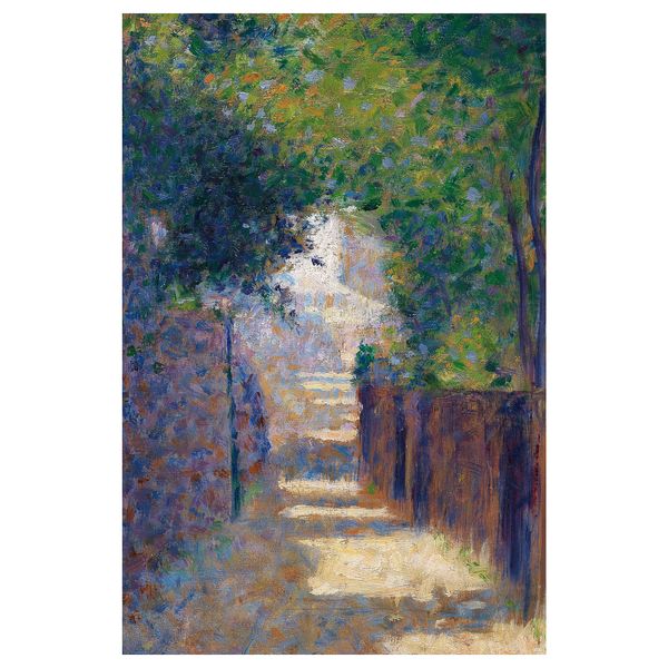 IKEA, дополнительный ракурс - схема-чертеж с размерами