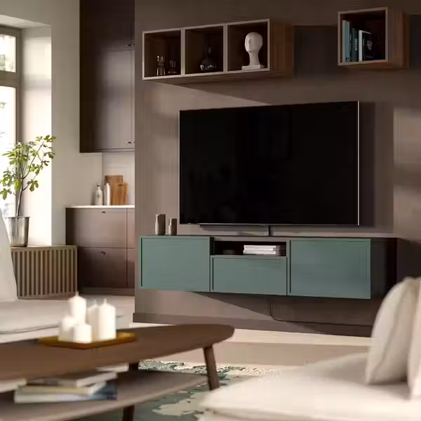 BESTÅ Тумба под ТВ - фото 2