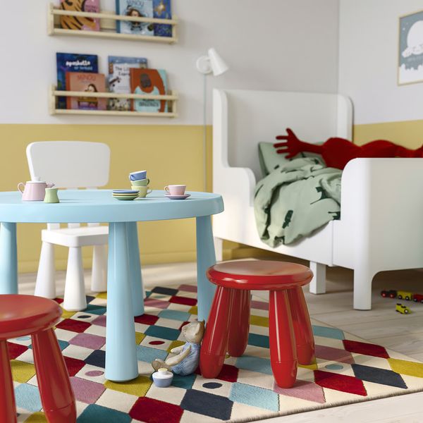 IKEA в интерьере