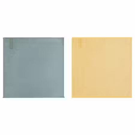 PEPPRIG Салфетка из микрофибры 28x28 см