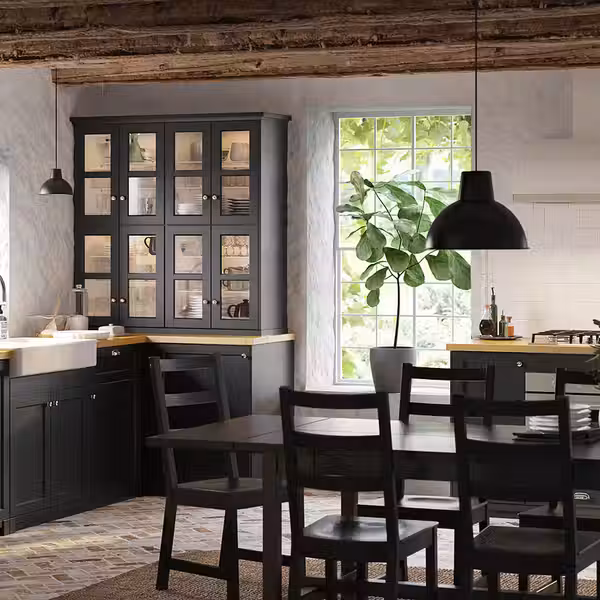 IKEA, дополнительный ракурс