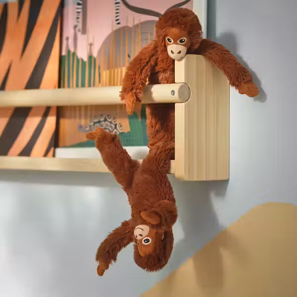 IKEA, дополнительный ракурс - схема-чертеж с размерами