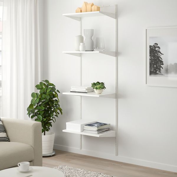 IKEA, дополнительный ракурс