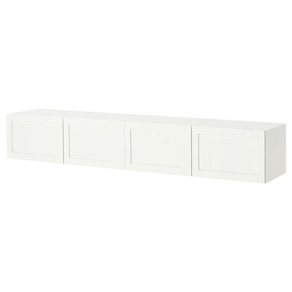 IKEA, вид спереди