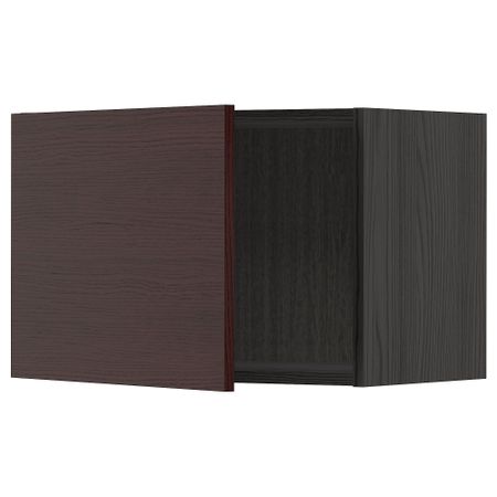 Навесной шкаф, 60x40 cm IKEA METOD МЕТОД 794.648.55