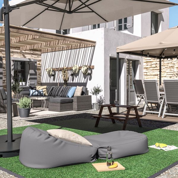 Настил, для/улицы, искусственная трава 0.81 м² IKEA RUNNEN РУННЕН 303.821.30 - схема-чертеж с размерами