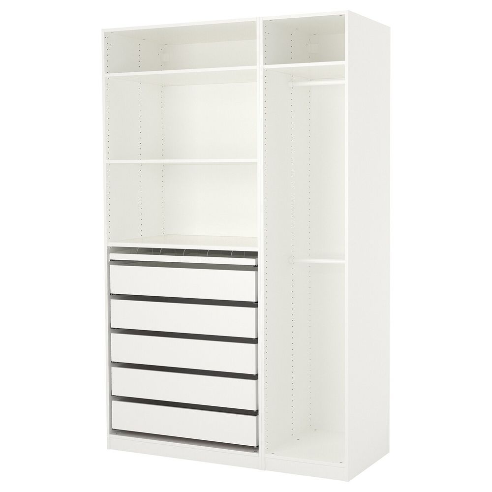 IKEA, вид спереди