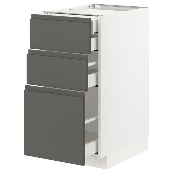 IKEA, вид спереди
