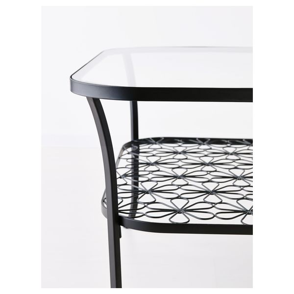 IKEA, дополнительный ракурс - схема-чертеж с размерами