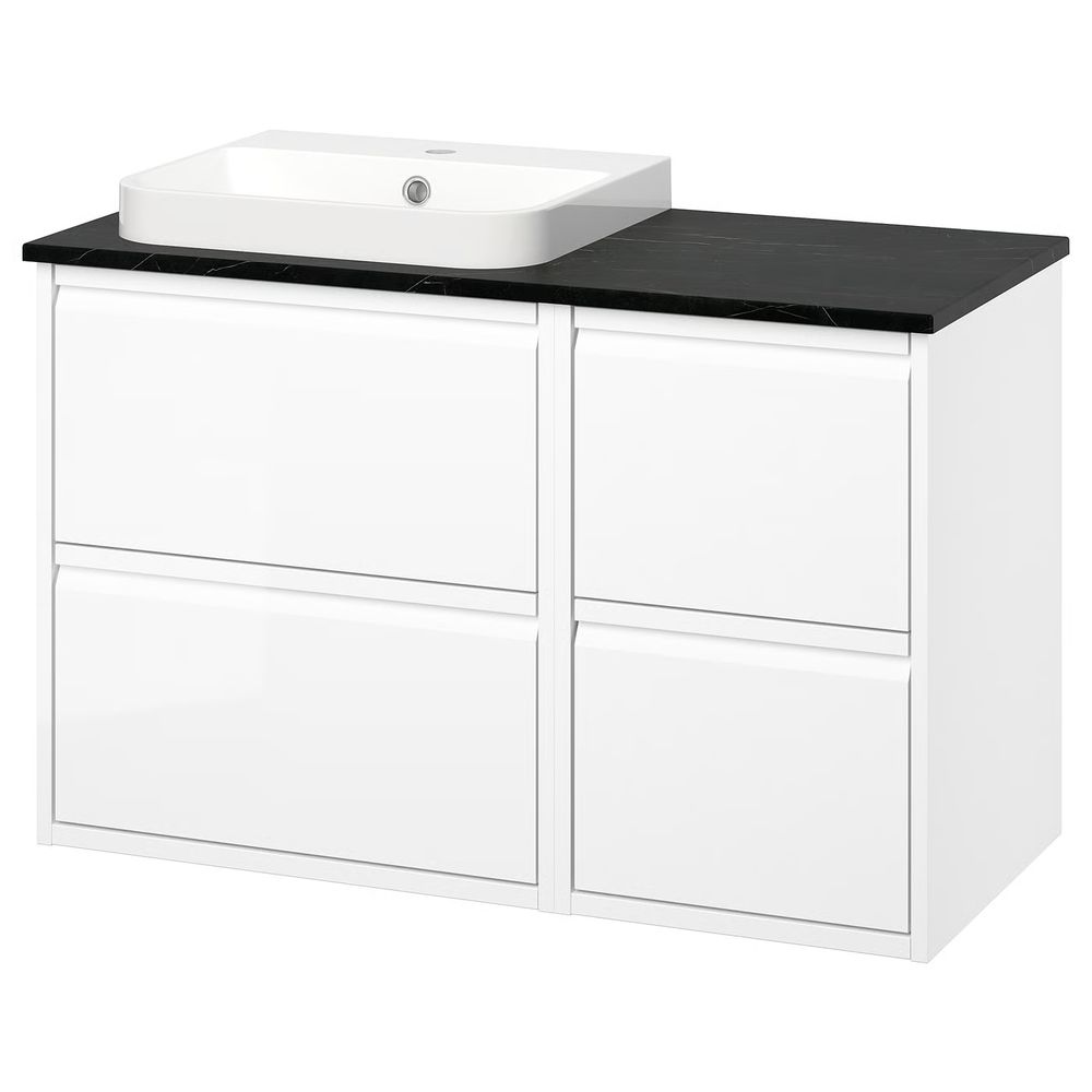IKEA, вид спереди