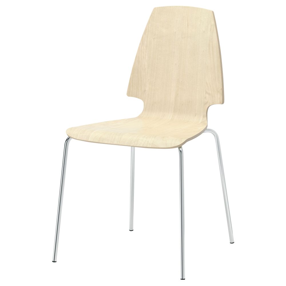 IKEA, вид спереди