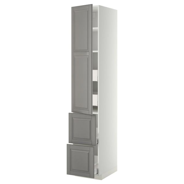 IKEA, вид спереди