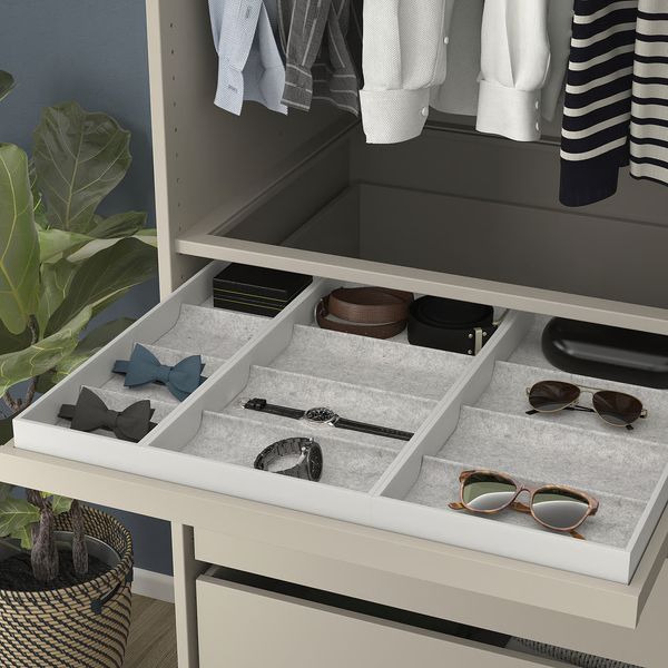 IKEA, дополнительный ракурс - схема-чертеж с размерами