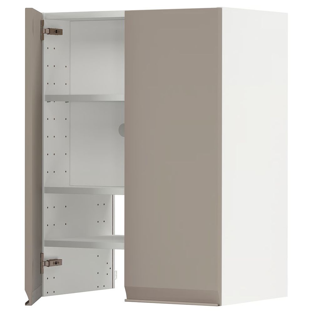 IKEA, вид спереди