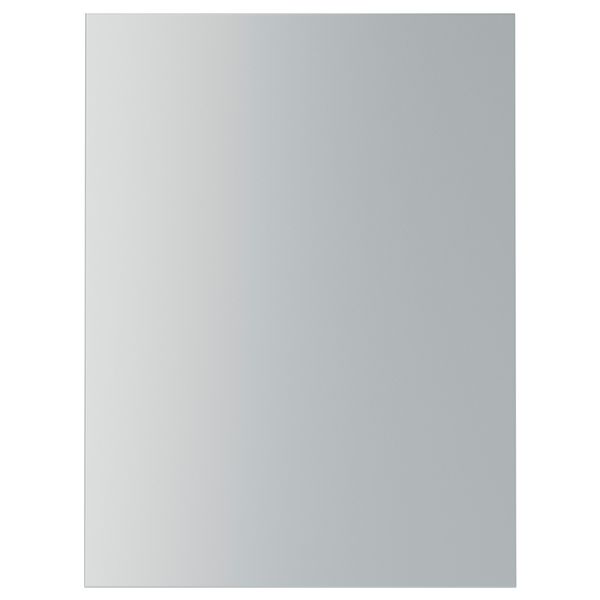 Дверь ВЕДДИНГЕ, серый - фото 1