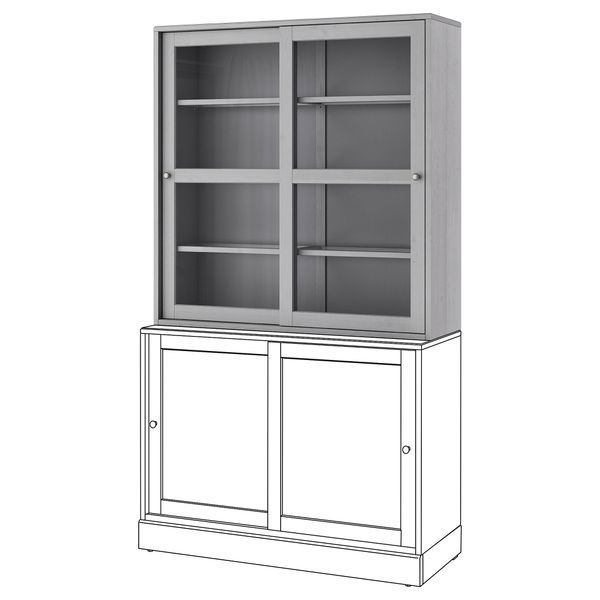 IKEA, дополнительный ракурс