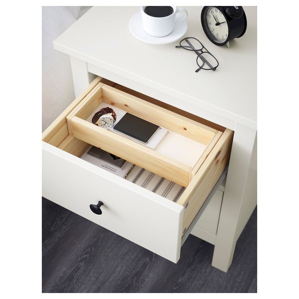 IKEA, дополнительный ракурс - схема-чертеж с размерами