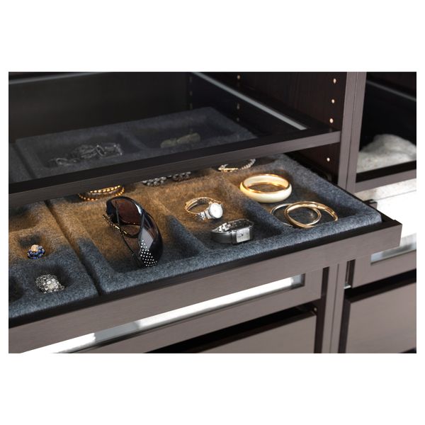 IKEA, дополнительный ракурс - схема-чертеж с размерами