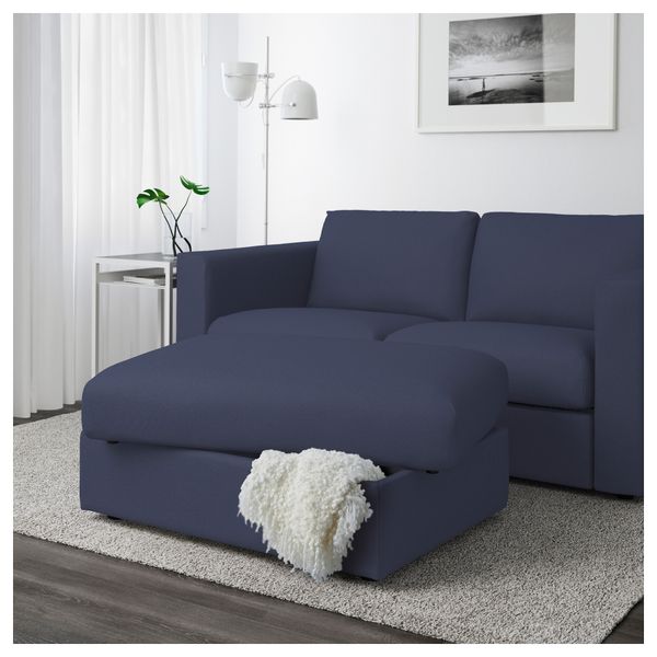 IKEA, дополнительный ракурс