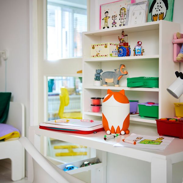 IKEA, дополнительный ракурс