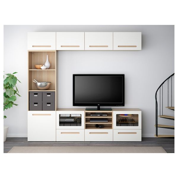 IKEA в интерьере