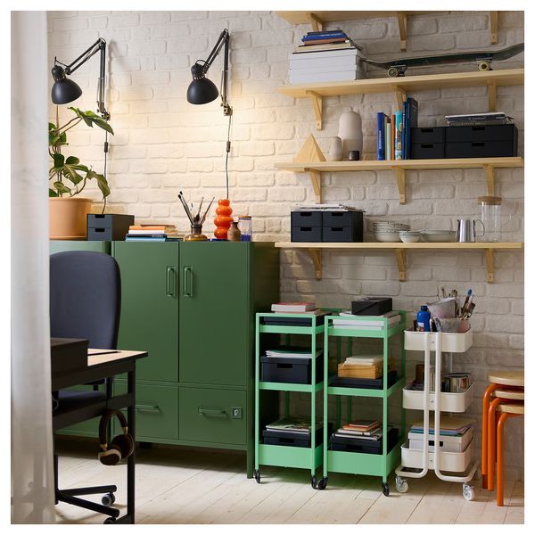 IKEA, дополнительный ракурс