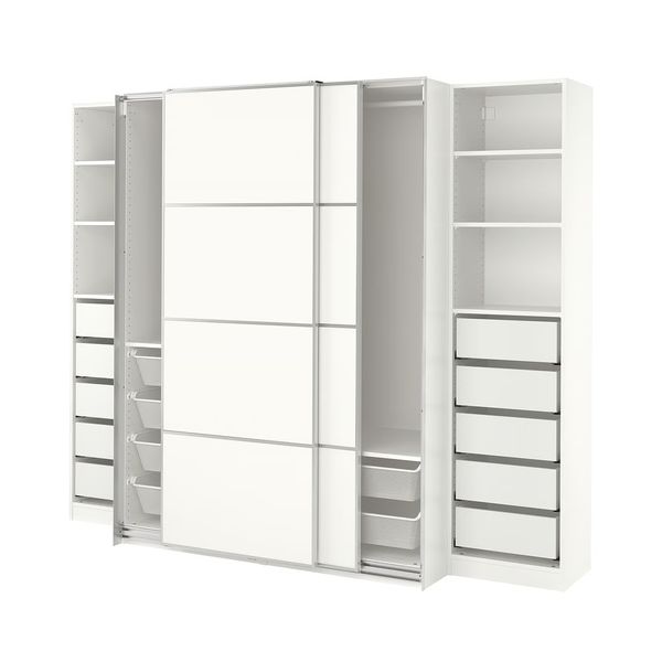 IKEA, вид спереди