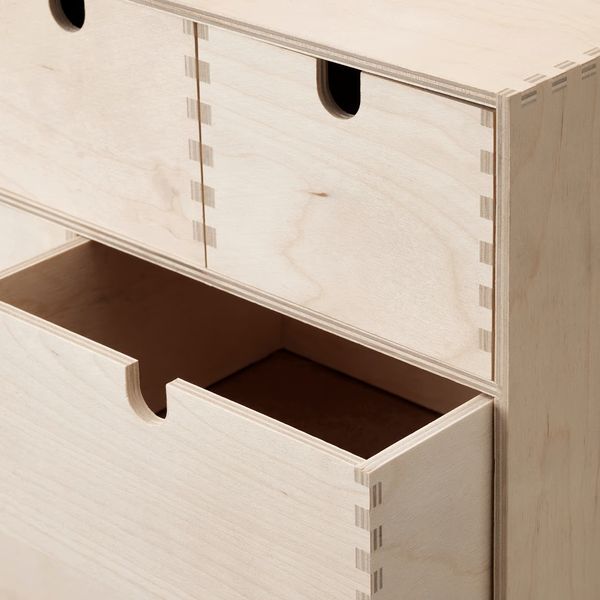 IKEA, дополнительный ракурс