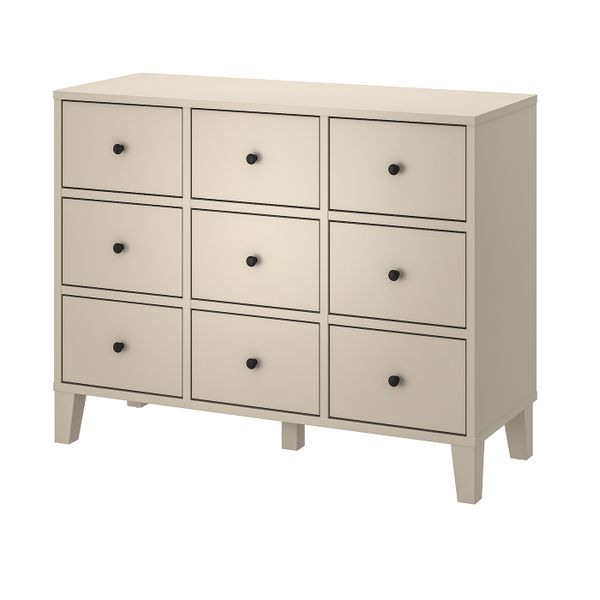 IKEA, вид спереди